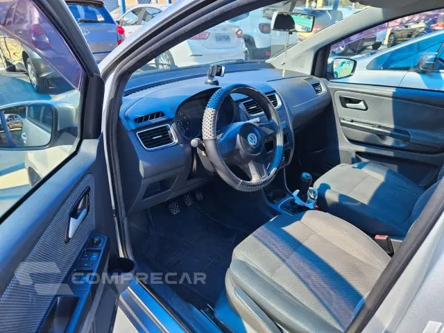 FOX - 1.0 MI 8V 4P MANUAL