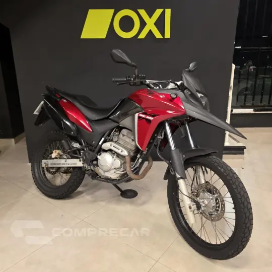XRE 300/ 300 ABS/ FLEX