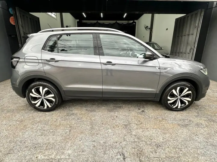 T-CROSS 1.4 250 TSI Highline