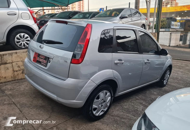 FIESTA 1.6 SE 16V