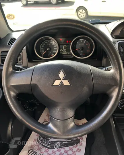 Pajero TR4 2.0/ 2.0 Flex 16V 4x4 Aut.