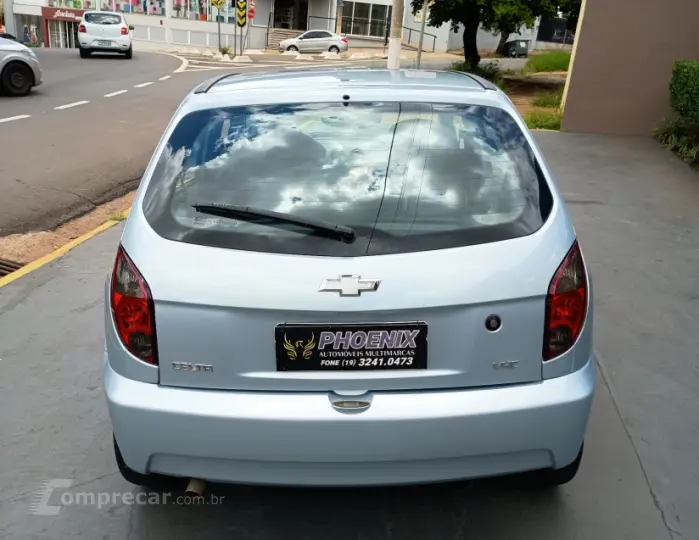 CELTA 1.0 MPFI LT 8V