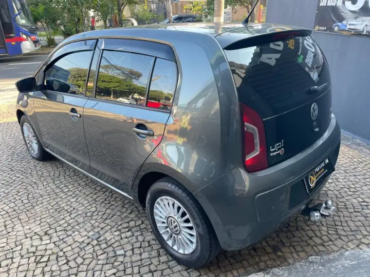 up! move tsi 1.0 Total Flex 12V 5p