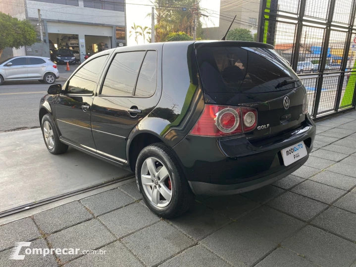 GOLF 2.0 MI Sportline 8V