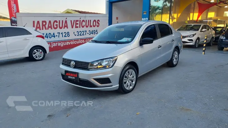 VOYAGE 1.6 MSI Totalflex