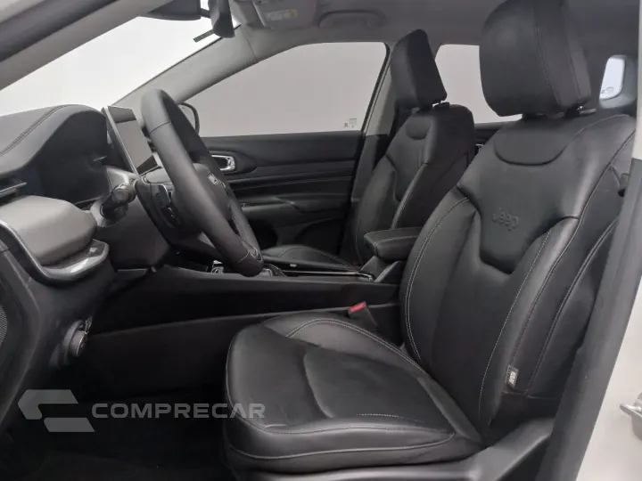 COMPASS 1.3 T270 TURBO FLEX LONGITUDE AT6