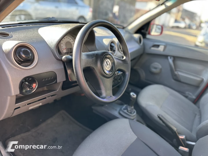 SAVEIRO 1.6 CS 8V