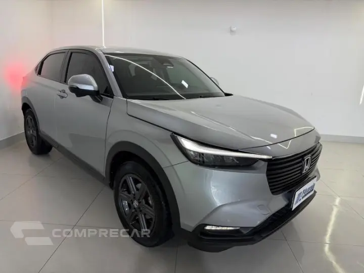 HR-V EXL HS