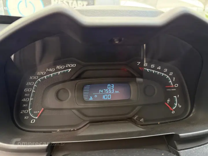 MONTANA 1.4 MPFI LS CS 8V