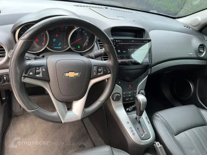 CRUZE 1.8 LT 16V