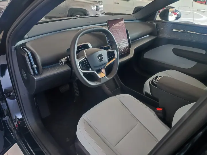 EX30 E60 ULTRA