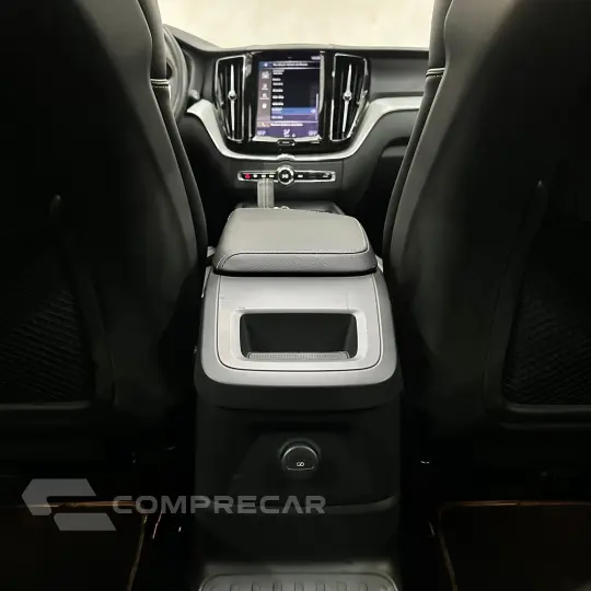XC 60 T-8 R-DESIGN 2.0 (Híbrido)