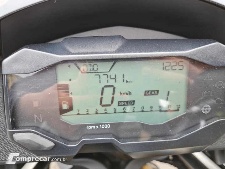 G 130GS