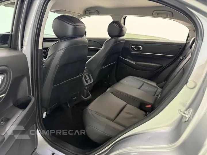 HR-V EXL HS