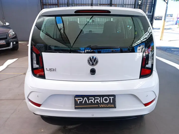 UP 1.0 MPI Move UP 12V