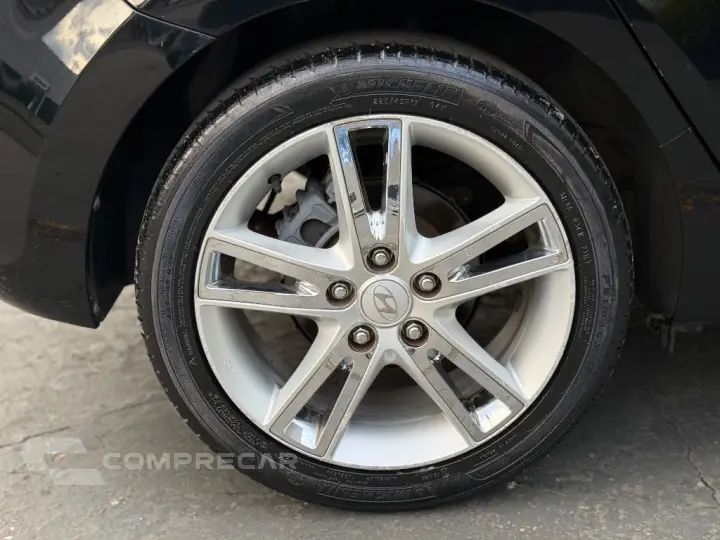 i30 2.0 16V 145cv 5p Aut.