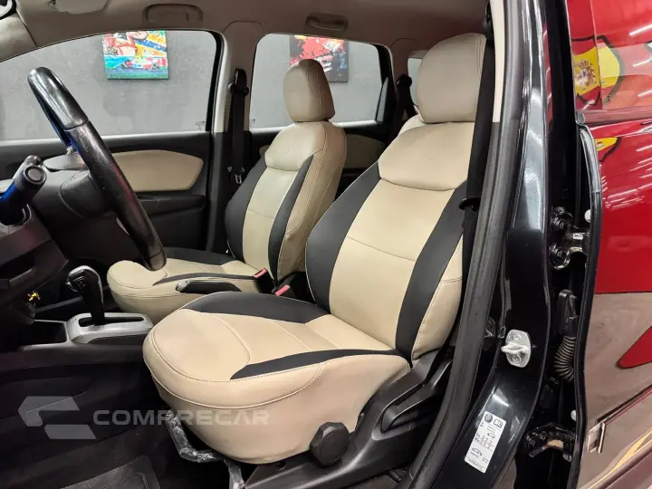 Spin 1.8 Lt 8V Flex 4P Automático