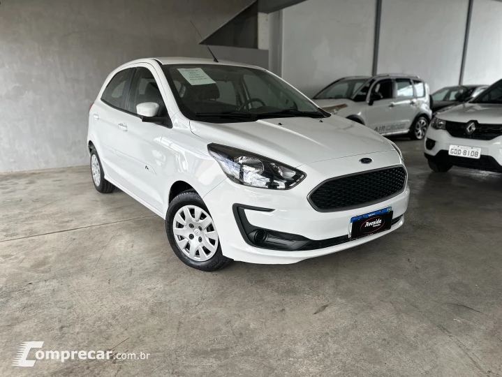 KA 1.0 SE 12V