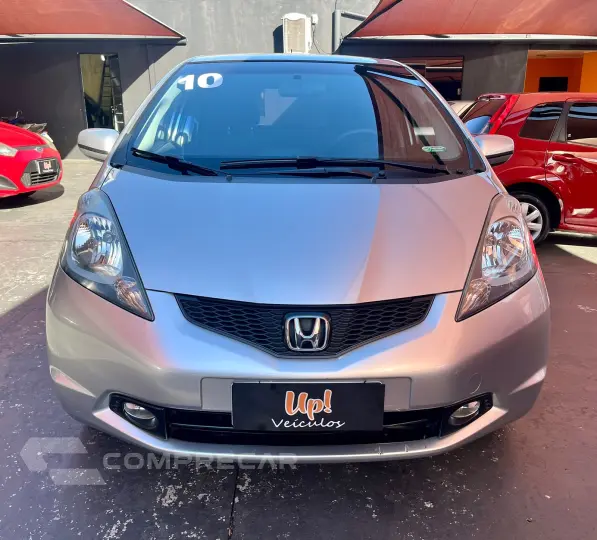 FIT 1.4 LX 8V