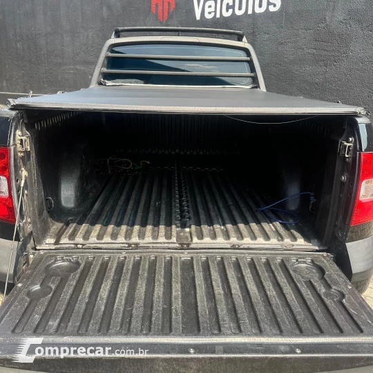 SAVEIRO 1.6 CS 8V