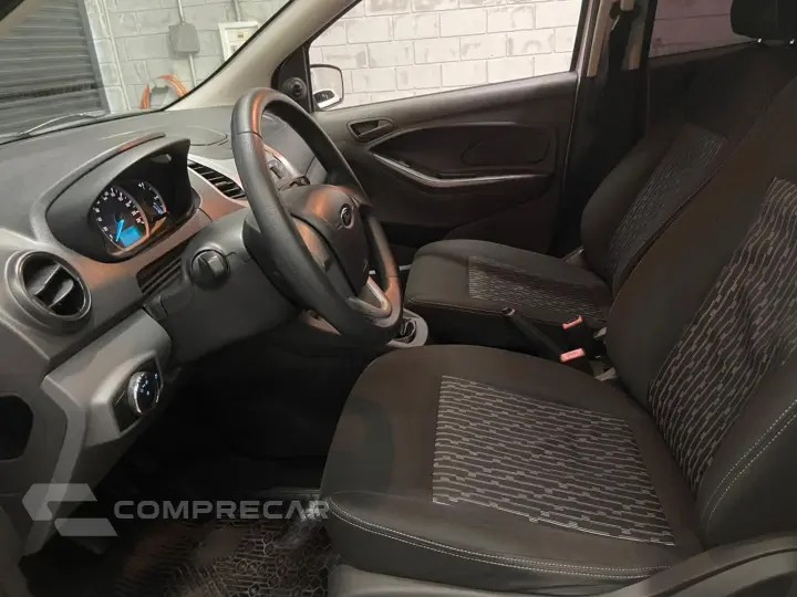 Ka 1.0 Ti-Vct Flex Se Manual