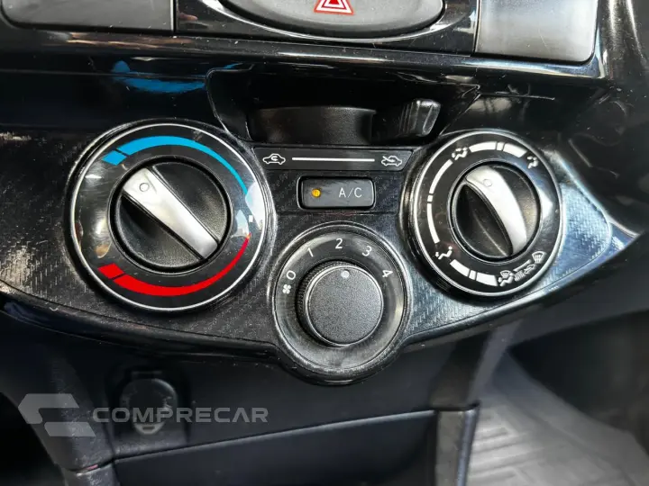 ETIOS 1.5 X Plus Sedan 16V