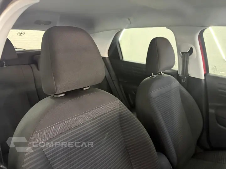 C4 CACTUS 1.6 VTI 120 Feel