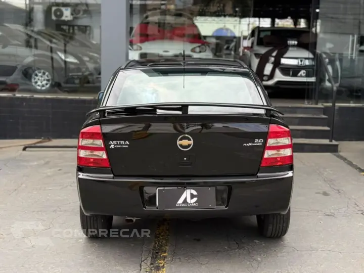 Astra Advantage 2.0 MPFI 8V FlexPower 5p