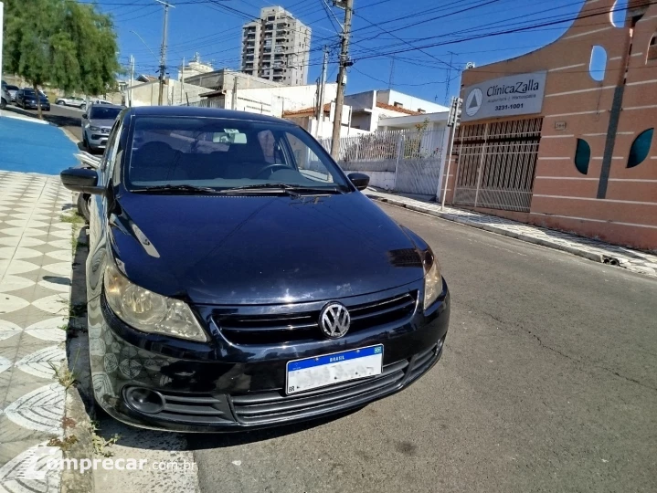 GOL 1.0 MI 8V G.V
