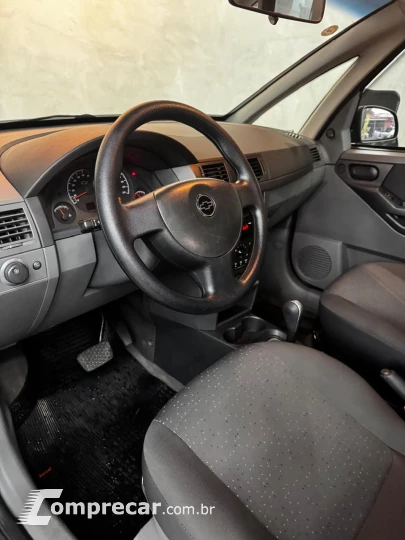 MERIVA 1.8 MPFI Expression 8V