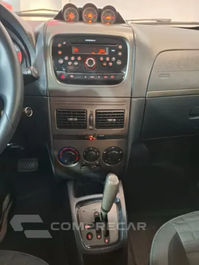 IDEA 1.8 MPI Adventure 16V