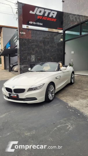 Z4 2.0 16V Turbo Sdrive20i