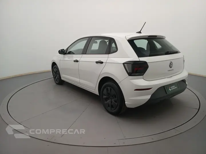 POLO 1.0 MPI TRACK MANUAL