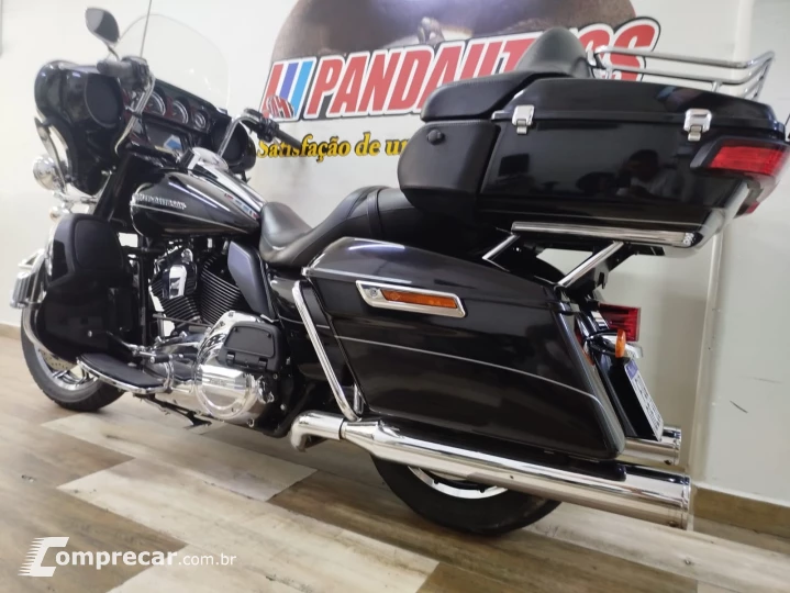 ELECTRA GLIDE FLHTK