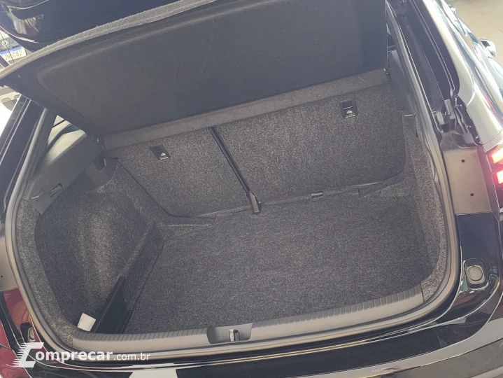NIVUS 1.0 200 TSI Highline