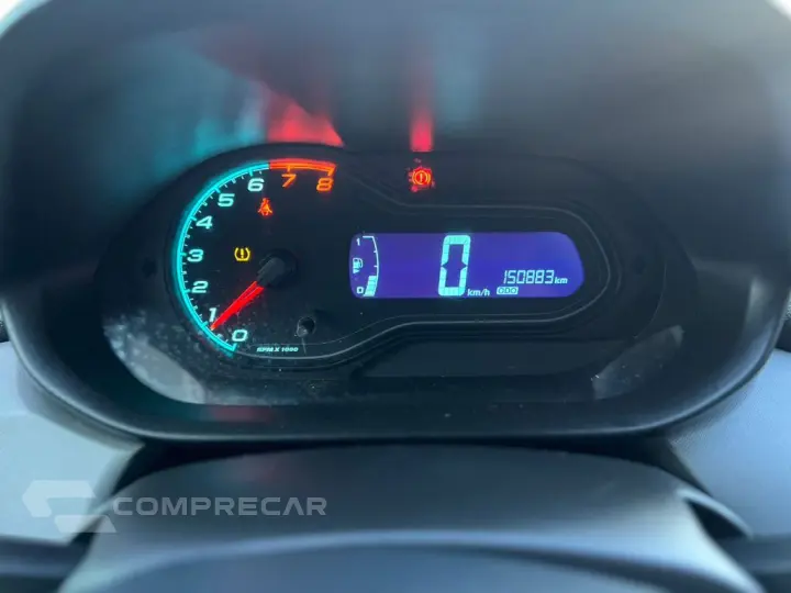 ONIX HATCH LT 1.0 8V FlexPower 5p Mec.