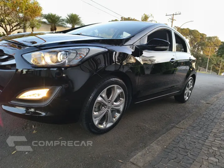 I30 1.8 MPI 16V Série Limitada
