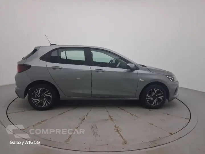 ONIX 1.0 FLEX LT MANUAL