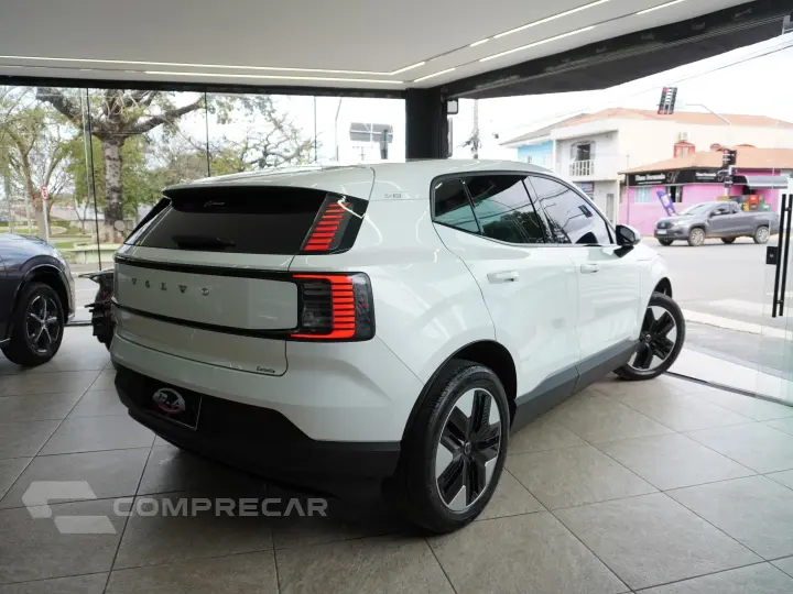 EX30 51 KW ELÉTRICO CORE