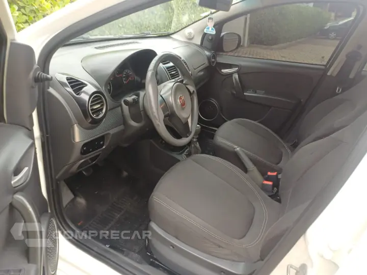 GRAND SIENA 1.4 MPI Attractive