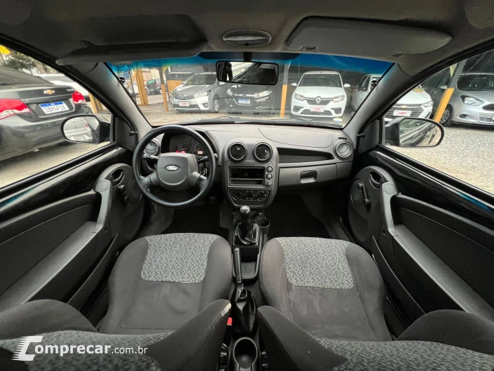 Ka 1.0 Mpi 8V Flex 2P Manual