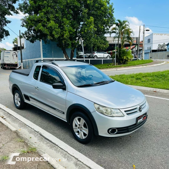 SAVEIRO 1.6 MI Trend CE 8V G.V