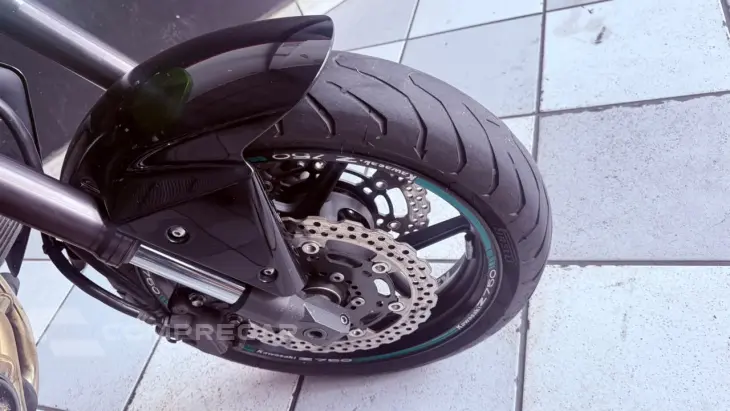 Z750