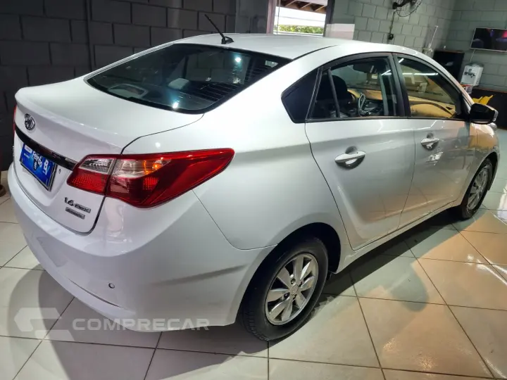 HB20 1.6 Comfort 16V