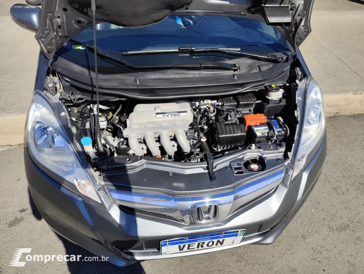 FIT 1.4 LX 16V
