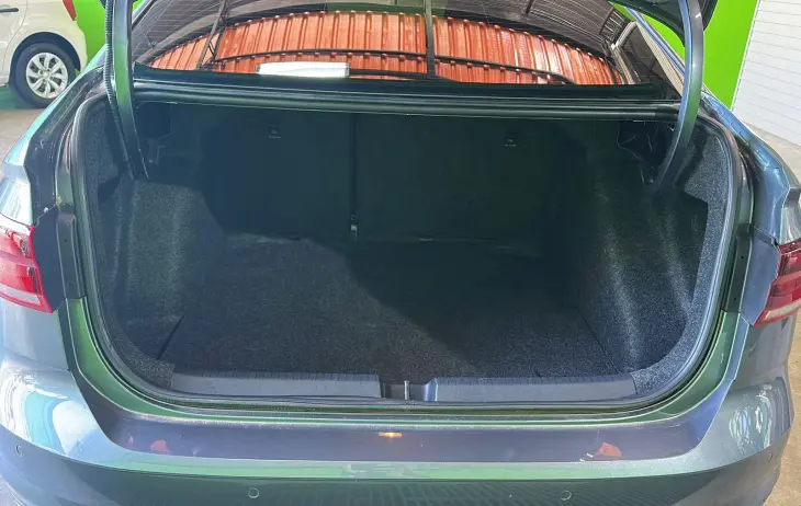 VIRTUS 1.0 200 TSI Comfortline