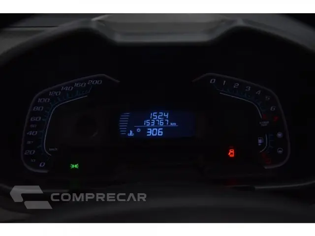 AGILE - 1.4 MPFI LT 8V 4P MANUAL