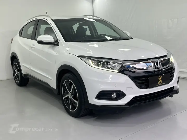 HR-V 1.8 16V EXL