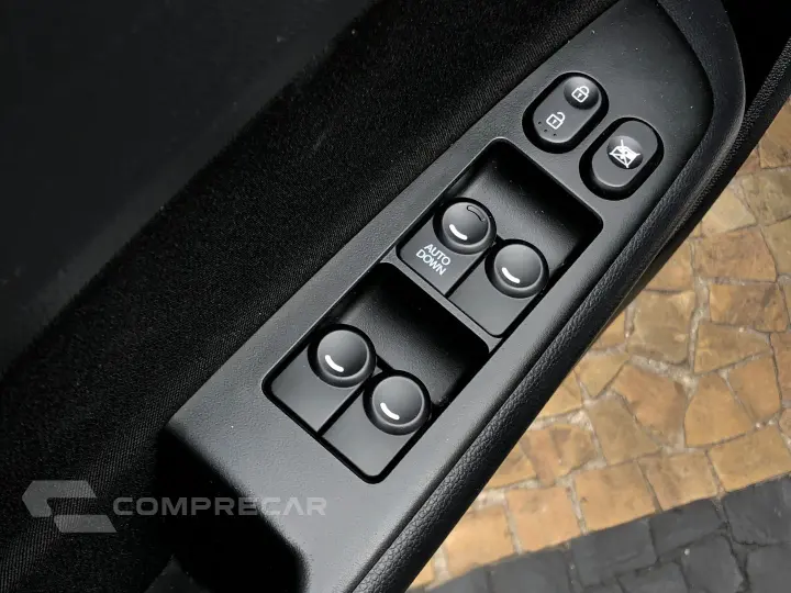 Hb20 1.6 Comfort Plus 16V Flex 4P Automático