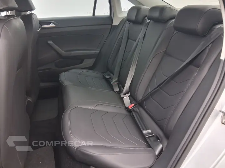 VIRTUS 1.0 170 TSI AUTOMÁTICO